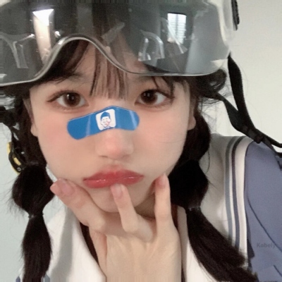 微信真实女生十几岁头像图片