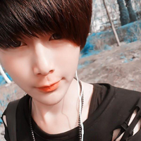 qq男生真人帅气阳光头像图片