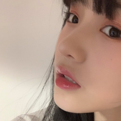 女生真人版头像16岁