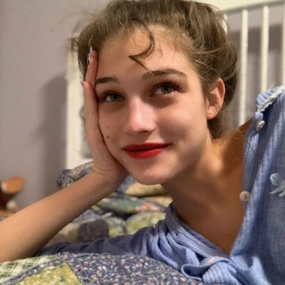 微信超A女头欧美图片