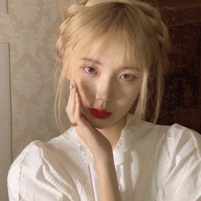2025最火抖音女生头像图片