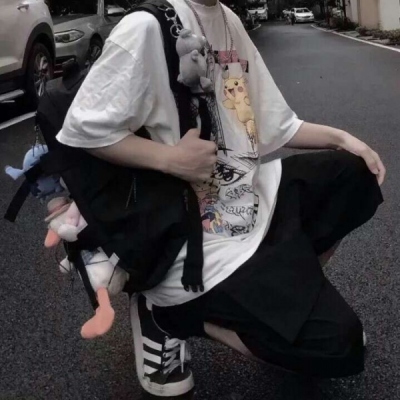 20254k男生超清头像图片