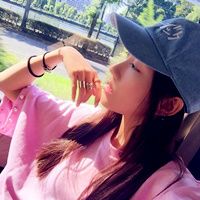 2025版女生微信小清新头像图片