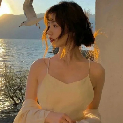 2025最火抖音女生头像图片