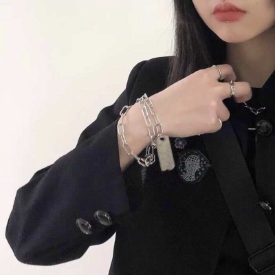 微信超a女头像御姐时尚图片