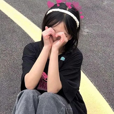 微信优质真人高清女生头像照片