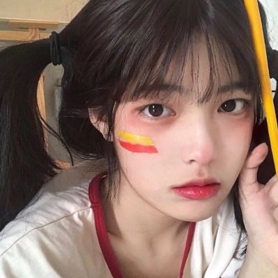 微信个性女生网络头像图片