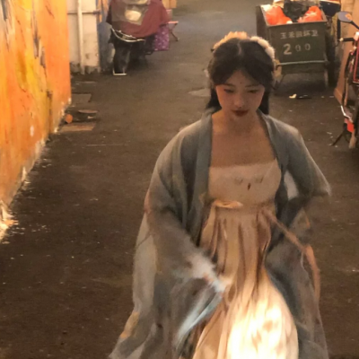 微信绝美的网图头像女生