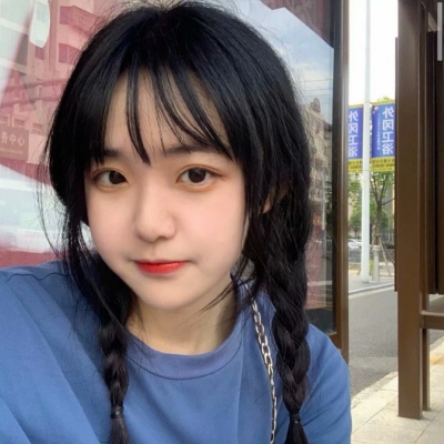 女生头像抖音最火2025女头像图片