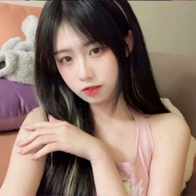 微信真人头像女生漂亮霸气图片