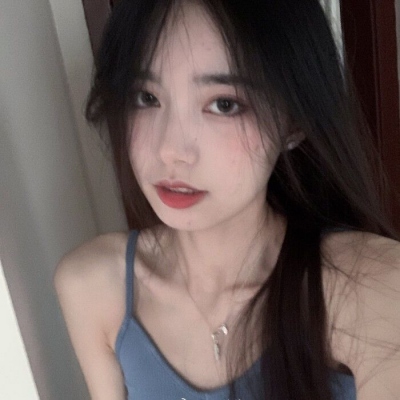 2025超有个性的女生头像真人图片