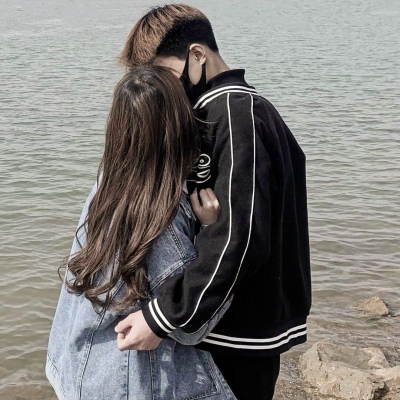 微信情侣头像图片一对专用