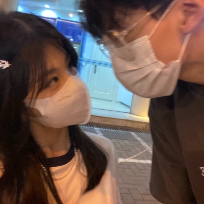 微信情侣头像图片一对专用
