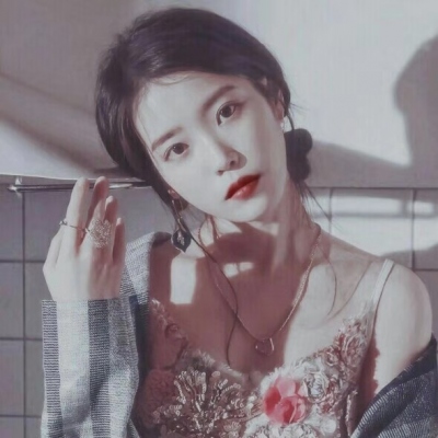 超仙漂亮的女明星图片头像