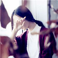 2025版女生微信小清新头像图片