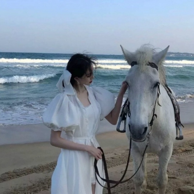 微信ins网图女生头像