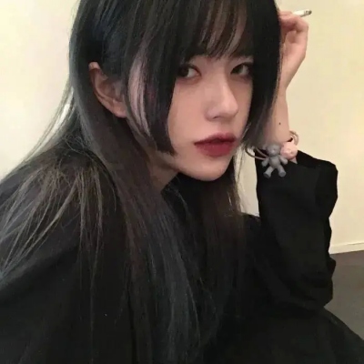 2025最火抖音女生头像图片