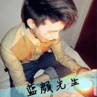 非主流伤心男生带字头像图片