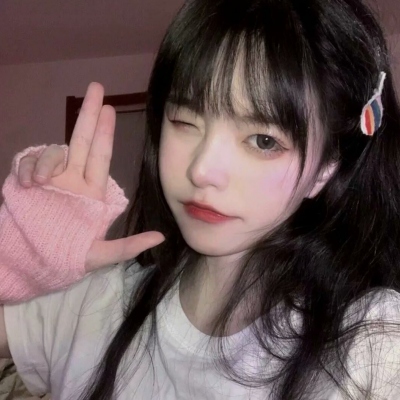 女生头像抖音最火2025女头像图片