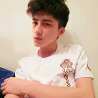高富帅qq男生头像图片