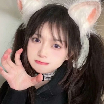微信干净阳光温柔的女生头像图片