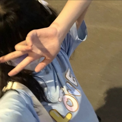 微信女生头像网图真人可爱