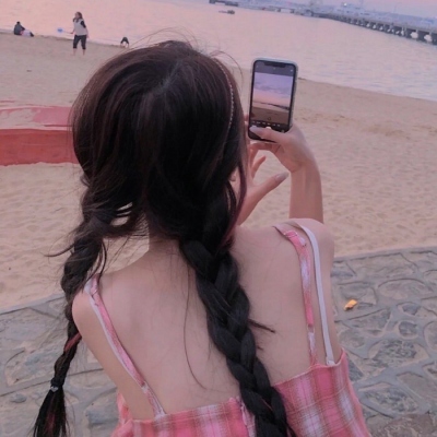 2025最火抖音女生头像图片