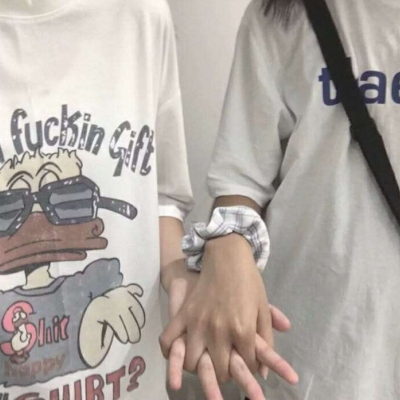 情头超甜超宠溺真人