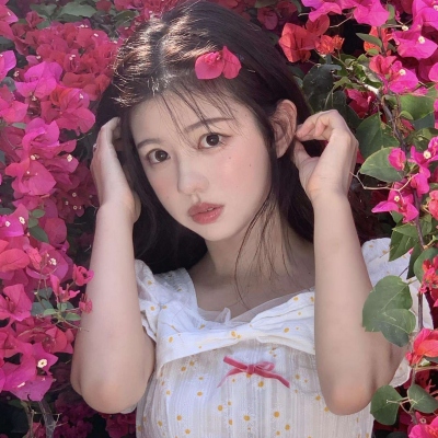 小仙女专用头像小清新森系图片