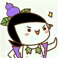 葫芦娃七娃头像图片