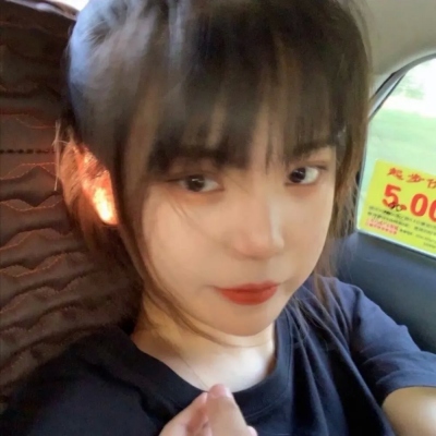 2025抖音很火的女生头像图片