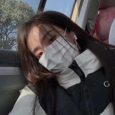 女生17岁头像真人照片