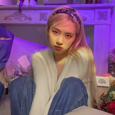 微信头像背景一套系列女