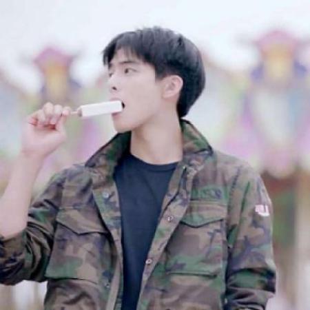 2025最特别的情侣头像一男一女高清图片