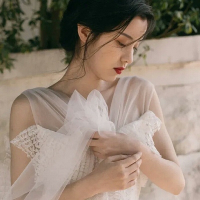 微信头像真人图片2025最新款女
