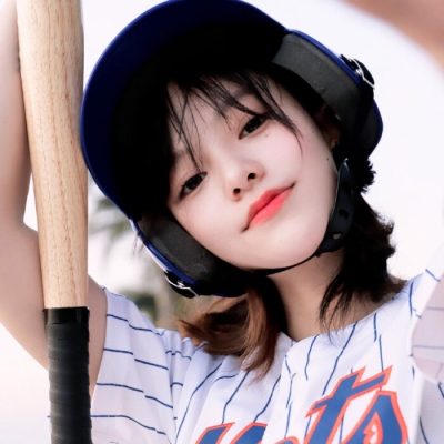 女头真人ins风温柔图片