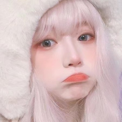 抖音最热门头像女