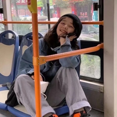 女生头像图片大全2025年最火