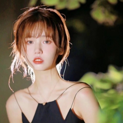 小仙女专用头像小清新森系图片