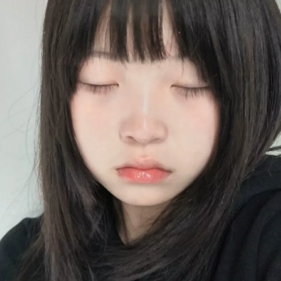 漂亮照片头像可爱女生