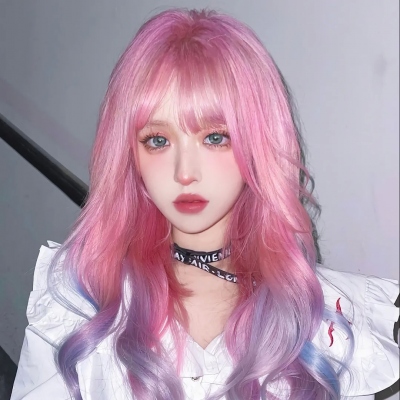 高清普通漂亮女生头像图片