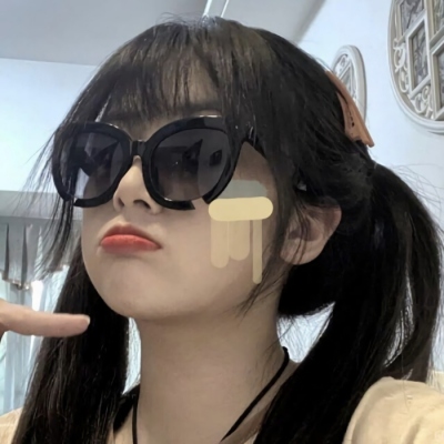微信网红头像女高清图片