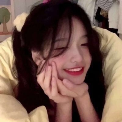 高级感爆棚的微信头像女生图片
