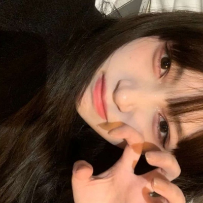 漂亮照片头像可爱女生