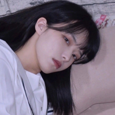 网图女孩子真人头像