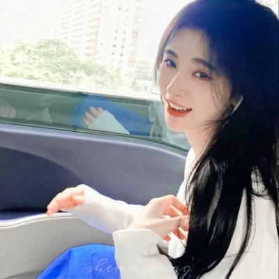 微信头像真人图片2025最新款女