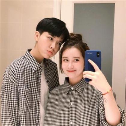 2025优质微信情侣头像甜蜜高清一男一女