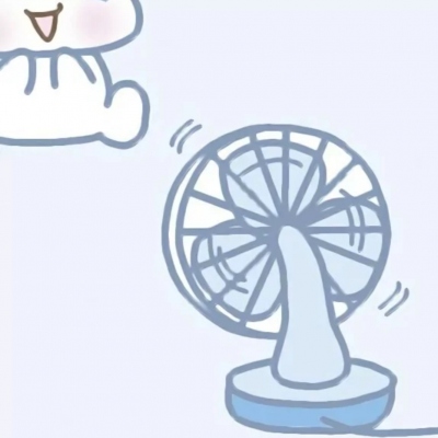 卡通卡哇伊情侣头像可爱图片