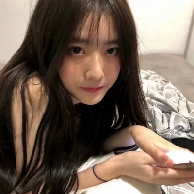 高清普通漂亮女生头像图片