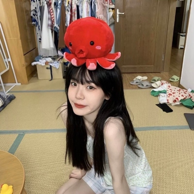 网红头像可爱女生女神图片